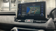 Toyota RAV4 2.5 VVT-i Hybrid Design 5dr CVT Hybrid Estate